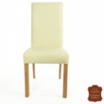 chaise-cuir-veritable-beige-h