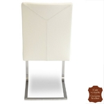chaises-cuir-vachette-blanc-b