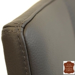 chaise-cuir-veritable-marron-i