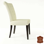 Chaises-cuir-capitonne-blanc-b