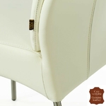 Chaise-cuir-veritable-blanc-c