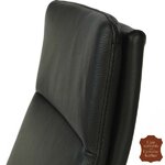 Chaise-cuir-veritable-noir-f