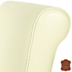 Chaise-cuir-veritable-blanc-d