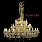 Lustre-baroque-cristal-Boheme-a