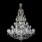 Lustre-baroque-cristal-Boheme-a