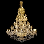 Lustre-baroque-cristal-Boheme-b