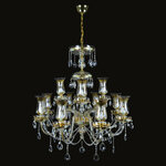Lustre-royal-cristal-Boheme