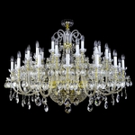 Lustre-cristal-Boheme