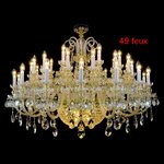 Lustre-cristal-Boheme-a