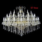 Lustre-cristal-Boheme-d