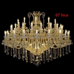 Lustre-cristal-Boheme-e
