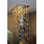 Suspension-cristal-Boheme-moderne-a