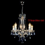 Lustre-baroque-cristal-Wranovsky-blusky-a
