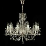 Lustre-cristal-Boheme-10