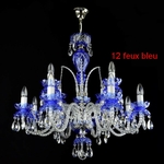 Lustre-cristal-Boheme-12-bleu