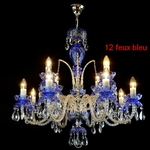 Lustre-cristal-Boheme-12-bleu-a