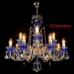 Lustre-cristal-Boheme-12-bleu-c