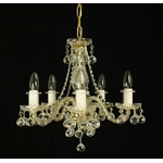 Lustre-baroque-cristal-Boheme