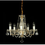 Lustre-cristal-Boheme