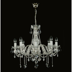 Lustre-cristal-Boheme-Wranovsky