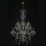 Lustre-cristal-Boheme-Wranovsky-18