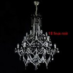 Lustre-cristal-Boheme-Wranovsky-18-noir