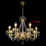 Lustre-cristal-Boheme-Wranovsky-8c