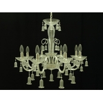 Lustre-cristal-Boheme-Wranovsky