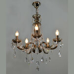 Lustre-cristal-Boheme-Wranovsky-5