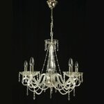 Lustre-cristal-Boheme-Wranovsky