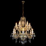 Lustre-cristal-Boheme-Wranovsky-a