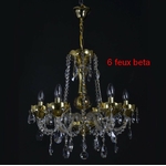 Lustre-venitien-cristal-Boheme-6b