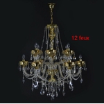 Lustre-venitien-cristal-Boheme-12
