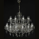 Lustre-cristal-Boheme-Serpente