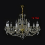 Lustre-baroque-cristal-Wranovsky-10