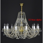Lustre-baroque-cristal-Wranovsky-12a