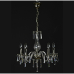 Lustre-cristal-Boheme-Wranovsky