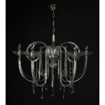 Lustre-cristal-Boheme-Wranovsky