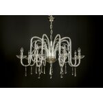 Lustre-cristal-Boheme-Wranovsky