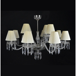 Lustre-cristal-Boheme-Wranovsky