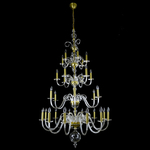 Lustre-cristal-Boheme-Wranovsky-30