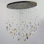 Lustre-cristal-Boheme-Wranovsky