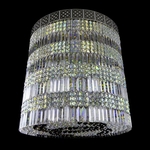 Lustre-cristal-Boheme-Wranovsky