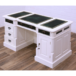 Bureau-blanc