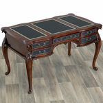 Bureau-anglais-Chippendale