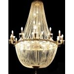 Lustre-hall-hotel-cristal