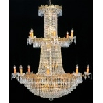 Lustre-montgolfiere-Empire