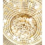Lustre-cristal-montgolfiere-JCL102La