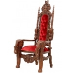 Trone-tetes-elephant-fauteuil