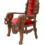 Trone-tetes-elephant-fauteuil-e